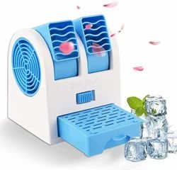 Mini Portable Air Cooler