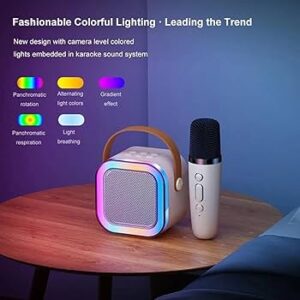 Portable Bluetooth Mini Speaker